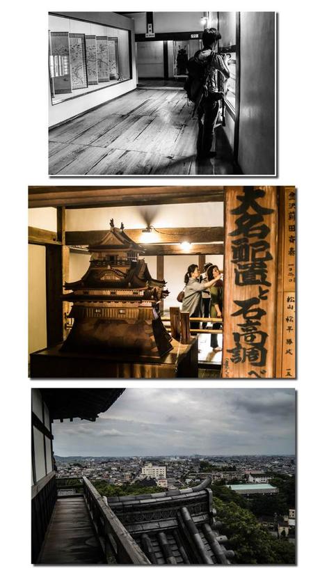 #Japon 7 – Inuyama, balade photographique