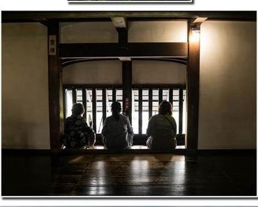 #Japon 7 – Inuyama, balade photographique