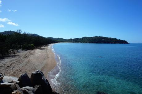 Australie : Magnetic Island