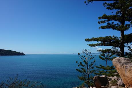 Australie : Magnetic Island