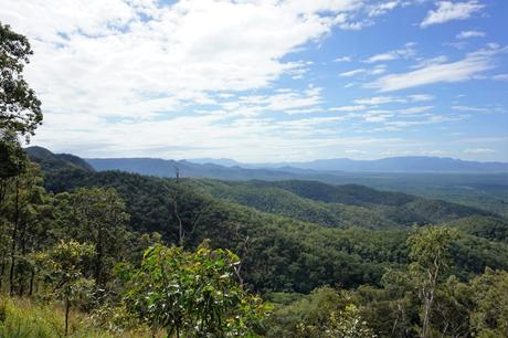 Australie : Magnetic Island