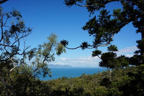 Australie : Magnetic Island