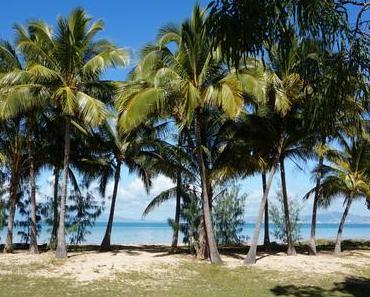 Australie : Magnetic Island