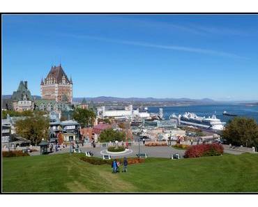 Top 10 : L’héritage Français dans la région de Québec