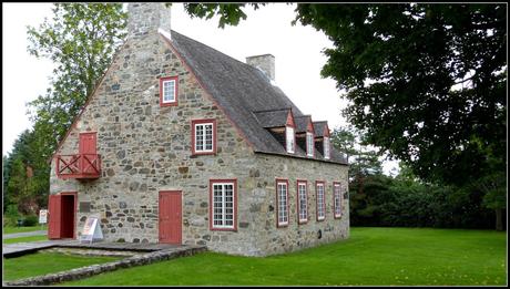 Top 10 : L’héritage Français dans la région de Québec