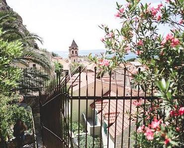 CROATIE : Omis, ville de pirates.