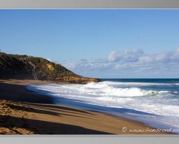 18 immanquables sur la Great Ocean Road !