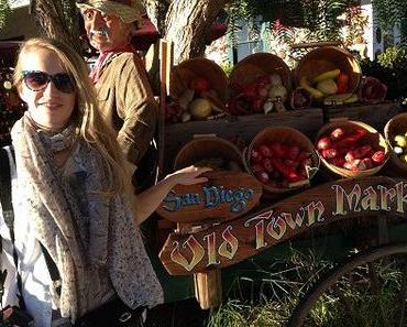 Old Town Market de San Diego