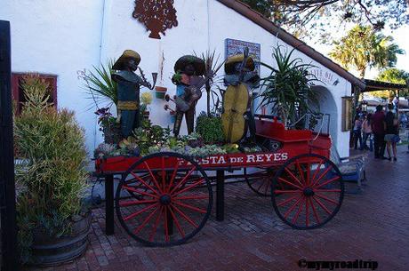 Old Town Market de San Diego