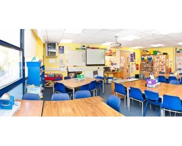 Parents/teachers meeting reloaded