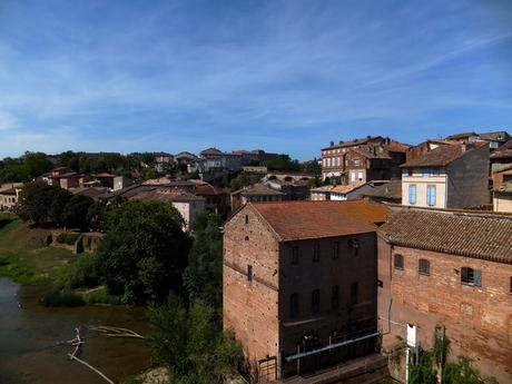 gaillac tarn