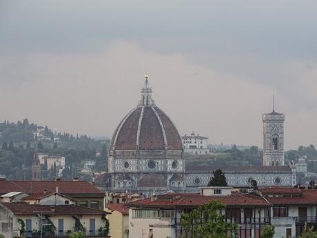 Florence via Radda Di Chianti & Val Di Latte