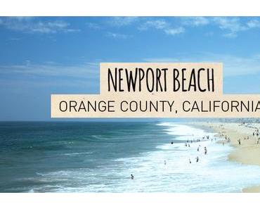 Newport Beach, californie