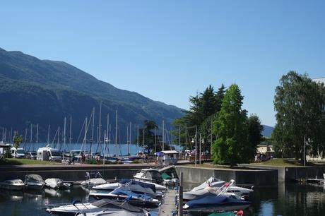 savoie aix-les-bains spa logis hôtel adelphia brunch lac du bourget