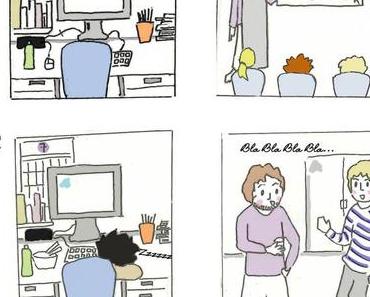 #Réflexion 1 – Les rythmes de travail au Japon