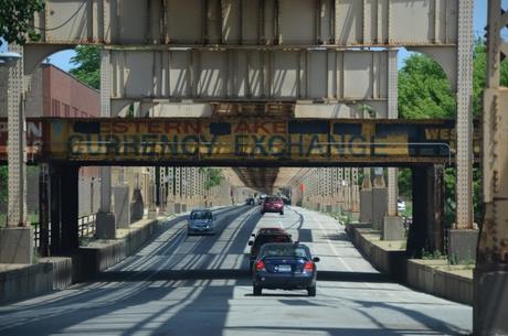 Jour 4 CHICAGO-Heminghway trail