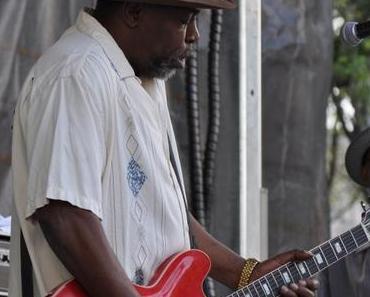 Jour 5 Chicago Du blues, du blues, du blues....