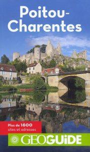 guide Poitou Charente