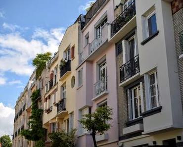 Eclats d’ailleurs à Paris