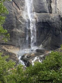 Yosemite, parc national de Californie