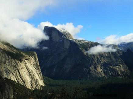 Yosemite, parc national de Californie