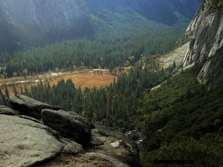 Yosemite, parc national de Californie