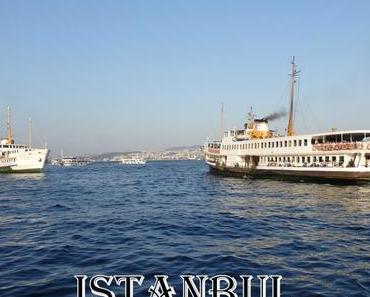 La ville du mois d'août: Istanbul, 1453 année 0?