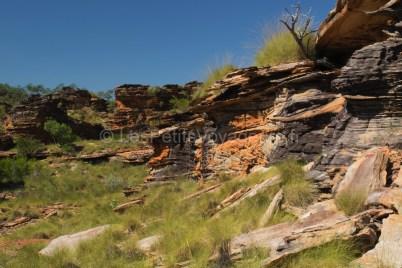 Ouest Australien : Guide des Parcs Nationaux