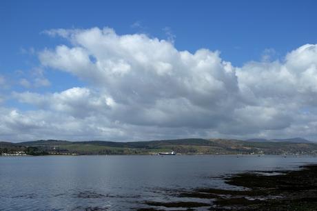 écosse scotland helensburgh firth of clyde