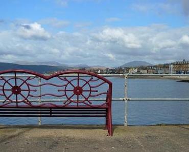 Helensburgh et Charles Rennie Mackintosh