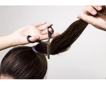 Hair cut DIY