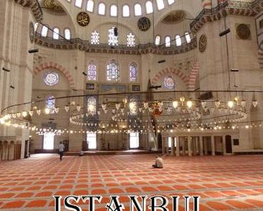 Le Istanbul In/out: Le Istanbul In