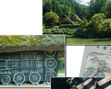 #Japon 9 – Takayama et les Alpes japonaises