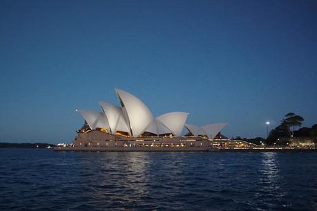 Australie : Sydney