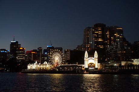 Australie : Sydney