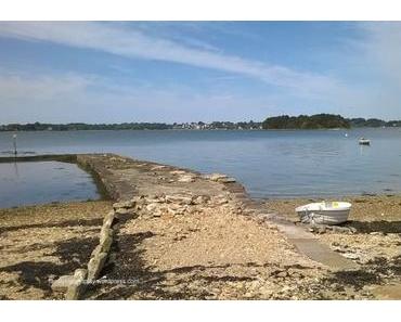 Une journée sur l’île d’Arz #1