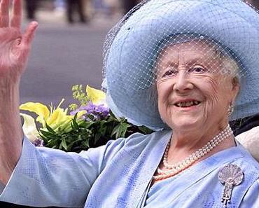 The Queen Mum