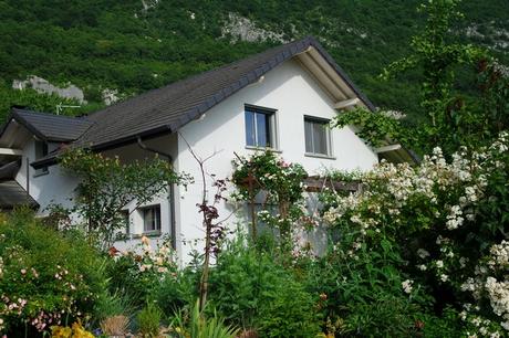 savoie randonnée chindrieux rochetaillée croix beauvoir