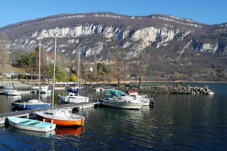 savoie randonnée chindrieux lac bourget