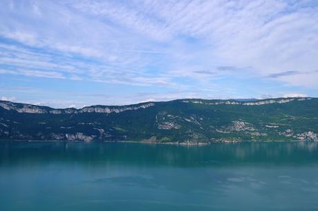 savoie lac bourget belvédère ontex bauges