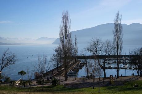 savoie randonnée chindrieux lac bourget