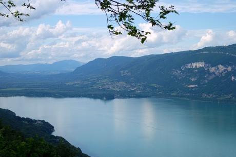 savoie lac bourget belvédère ontex