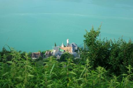 savoie lac bourget belvédère ontex abbaye hautecombe