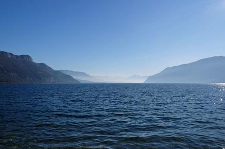 savoie randonnée chindrieux lac bourget