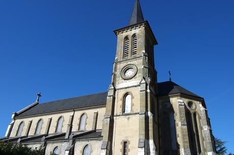 savoie randonnée chindrieux rochetaillée croix beauvoir