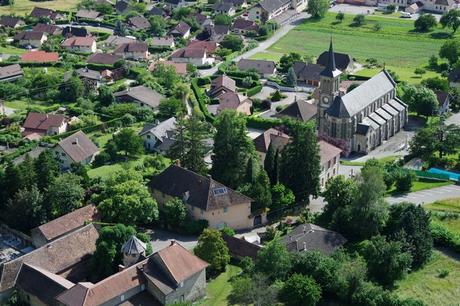 savoie randonnée chindrieux rochetaillée croix beauvoir