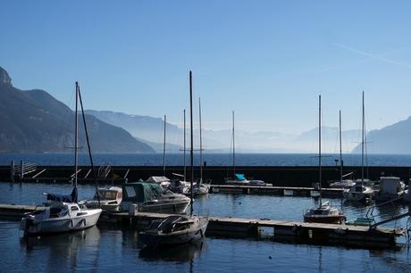 savoie randonnée chindrieux lac bourget