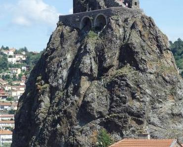 Mon top 10 du mois d'août: Drôles d'églises