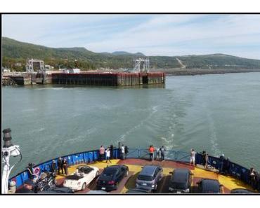 Isle aux Coudres : La belle discrète du Saint-Laurent