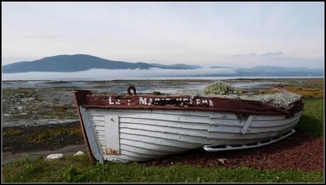 Isle aux Coudres : La belle discrète du Saint-Laurent